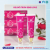 Sensilove gel bôi trơn giảm khô rát, tăng sinh lý nam giới