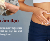 Chữa viêm âm đạo bằng thuốc đông y hiệu quả không?