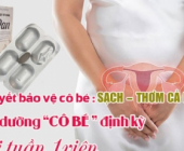 Ngứa Vùng Kín: Nguyên Nhân, Triệu Chứng và Cách Điều Trị Hiệu Quả