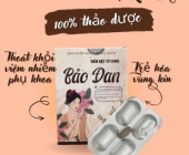 Hiệu Quả của Thuốc Làm Đẹp Vùng Kín: Sự Lựa Chọn Tối Ưu Cho Sức Khỏe và Tự Tin