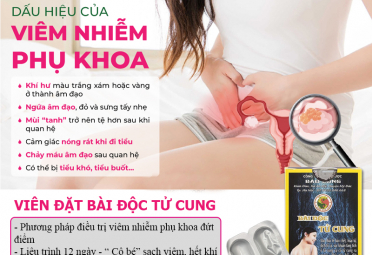 Viêm nhiễm phụ khoa do nấm có nguy hiểm không?