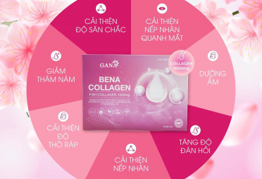 Collagen dạng viên, bột, và collagen nước loại nào tốt?