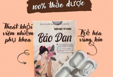 Hiệu Quả của Thuốc Làm Đẹp Vùng Kín: Sự Lựa Chọn Tối Ưu Cho Sức Khỏe và Tự Tin