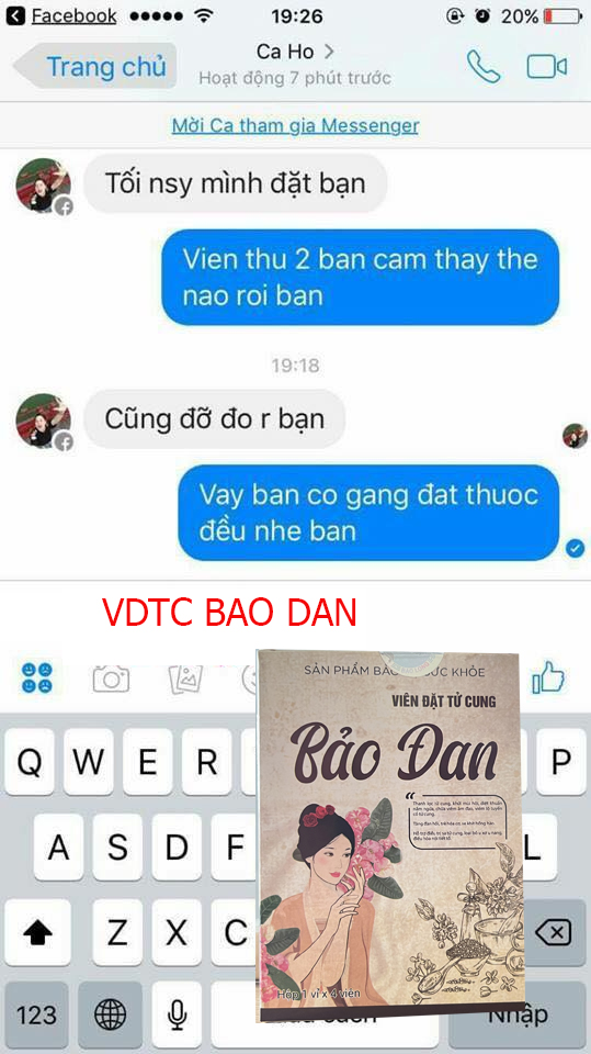 viêm nấm ngứa vùng kín