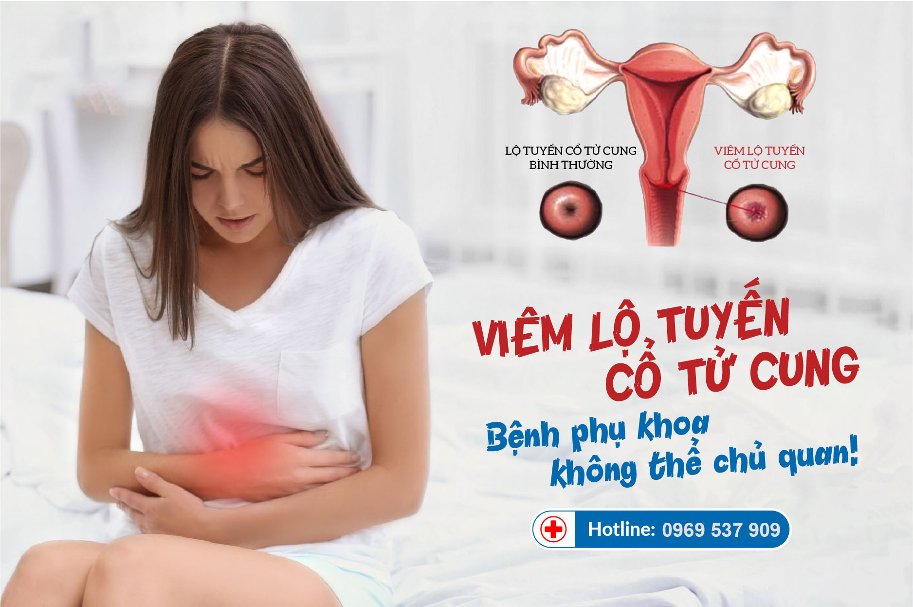 THUỐC TRỊ VIÊM LỘ TUYẾN KHÔNG CẦN ĐỐT