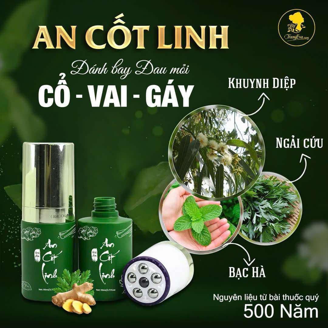 an cốt linh