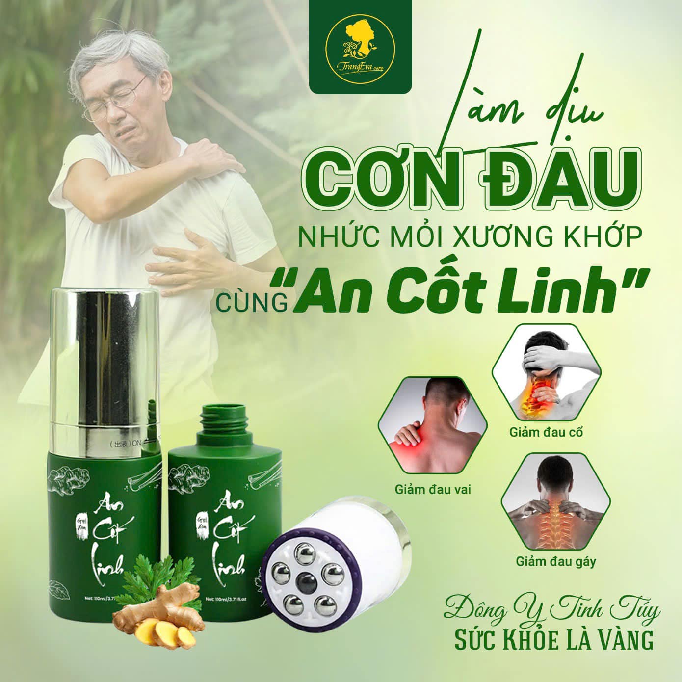 an cốt linh