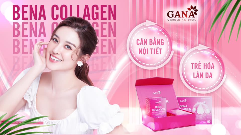 mua bena collagen chính hãng ở đâu