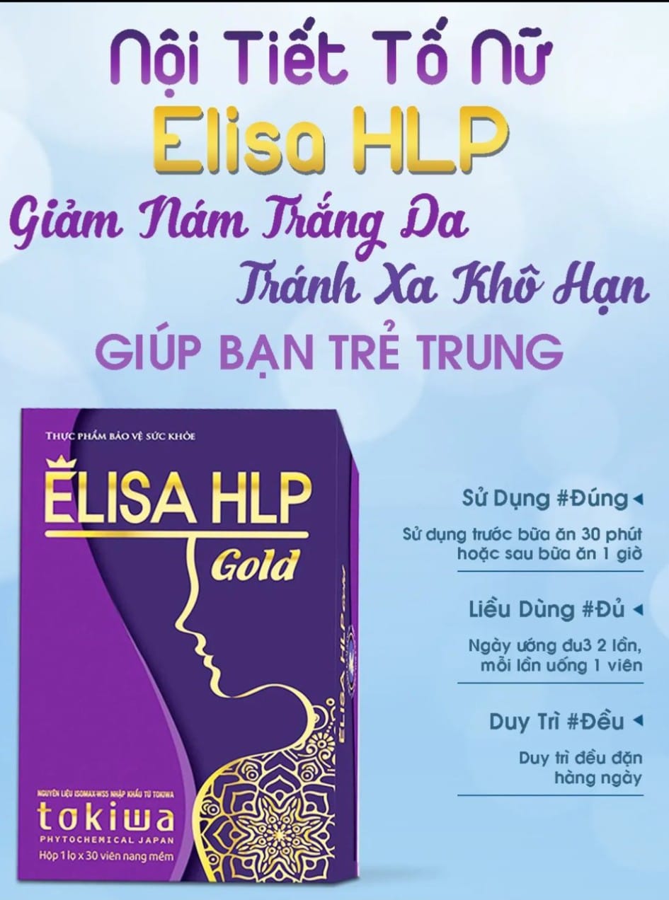 nội tiết elisa