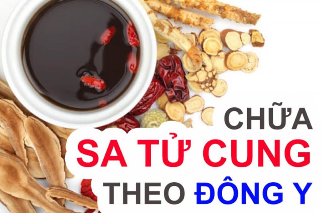 sa tử cung