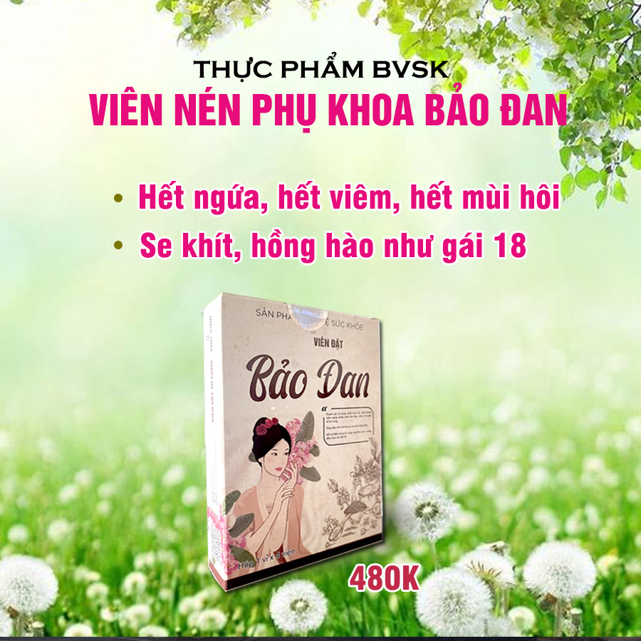 viên đặt bảo đan